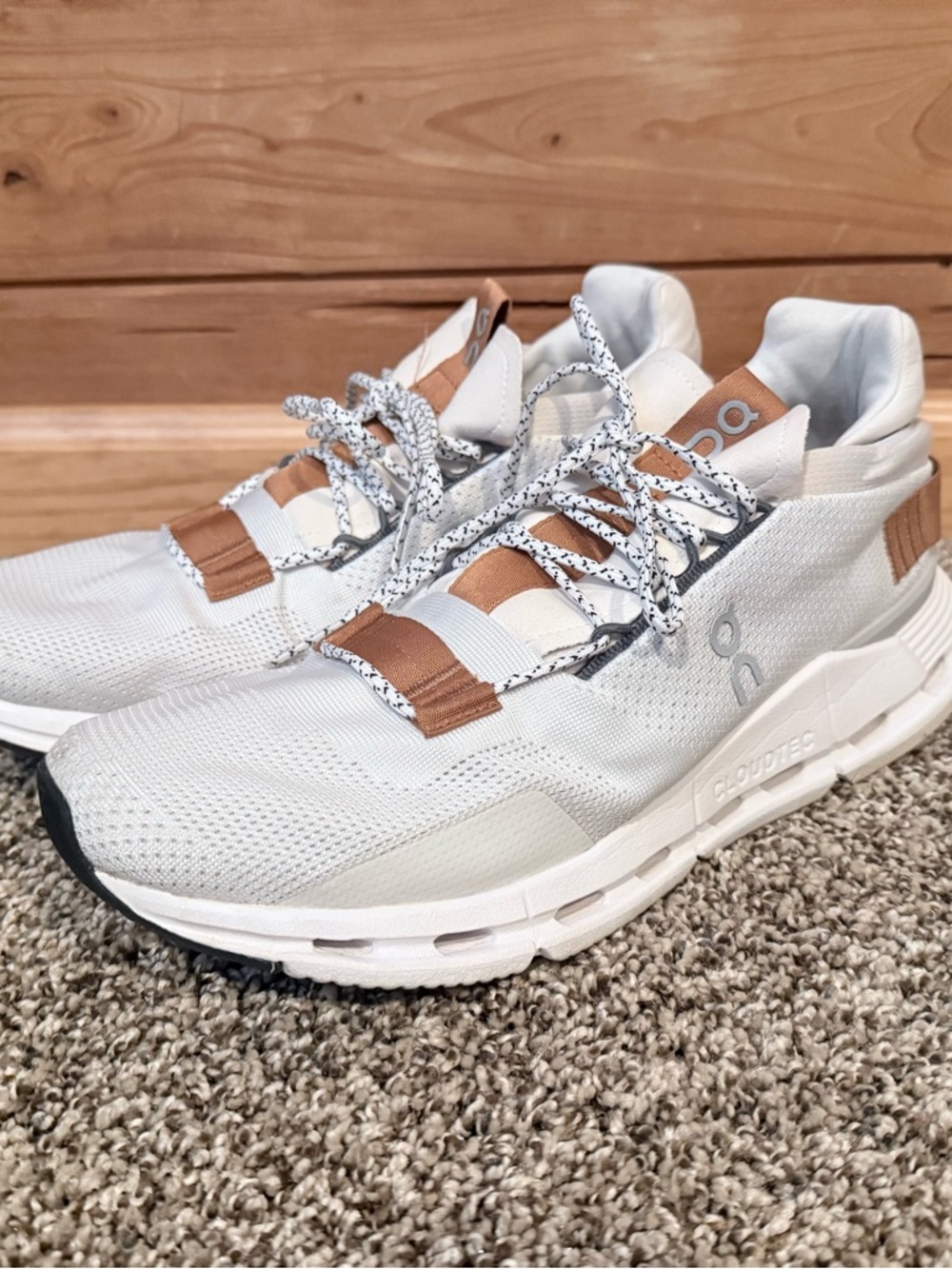 On Running Cloud Nova